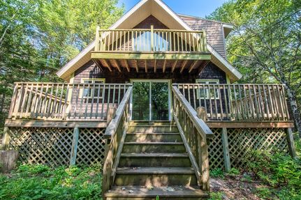 Property for sale in Lincoln County, Maine