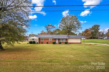 Farm Property for sale in Iredell County, North Carolina