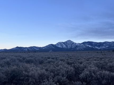 Ranch Property for sale in Taos County, New Mexico