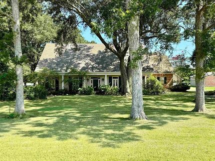 Farm Property for sale in Saint Mary Parish, Louisiana