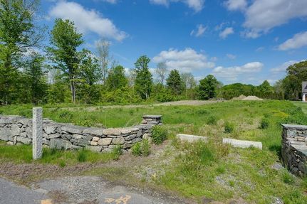 Farm Property for sale in Worcester County, Massachusetts