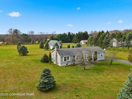 Ranch Property for sale in Monroe County, Pennsylvania
