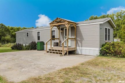 Property for sale in Williamson County, Illinois