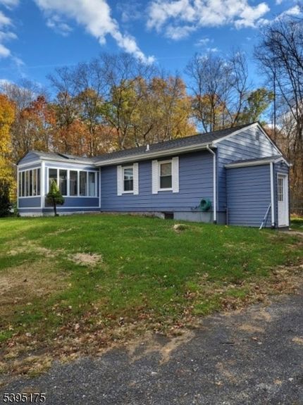 Residential Property for sale in Hunterdon County, New Jersey