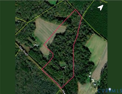 Residential Property for sale in King and Queen County, Virginia