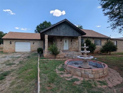 Ranch Property for sale in Washita County, Oklahoma
