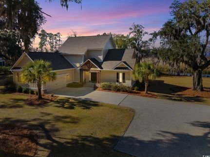 Property for sale in Georgetown County, South Carolina