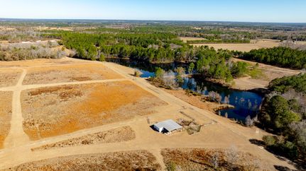 Farm Property for sale in Evans County, Georgia