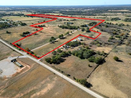 Ranch Property for sale in Wise County, Texas