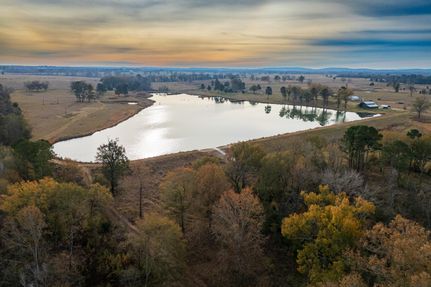 Ranch Property for sale in Rusk County, Texas