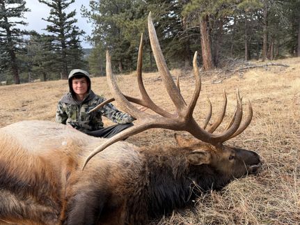 Lakefront Property for sale in Colfax County, New Mexico