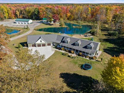 Ranch Property for sale in Livingston County, Michigan