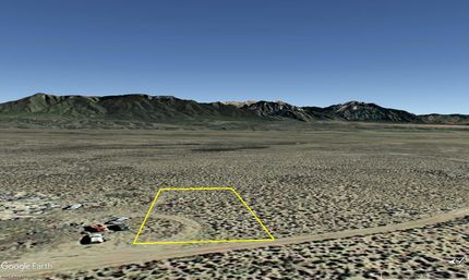 Recreational Property for sale in Taos County, New Mexico