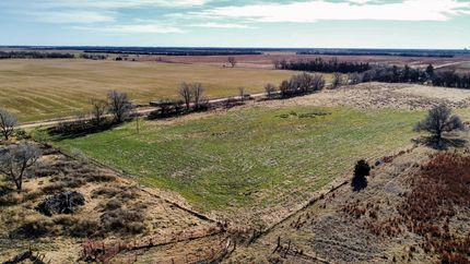 Ranch Property for sale in Reno County, Kansas