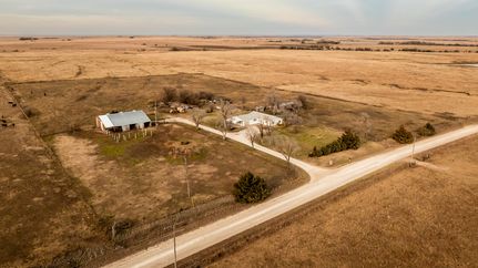 Property for sale in Marion County, Kansas