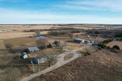 Recreational Property for sale in Craig County, Oklahoma