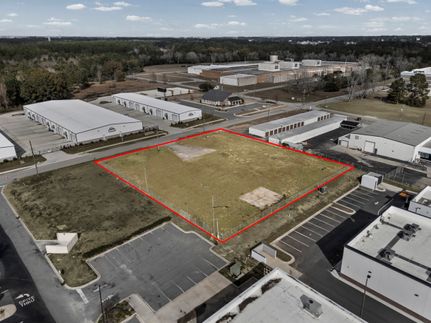 Undeveloped Land for sale in Tift County, Georgia