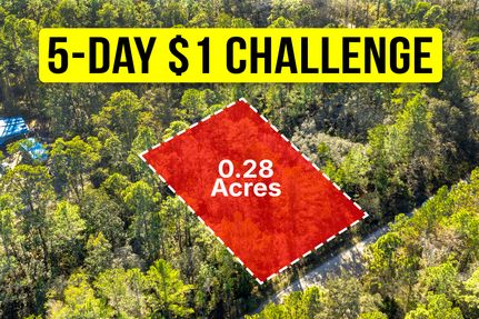 Undeveloped Land for sale in Putnam County, Florida