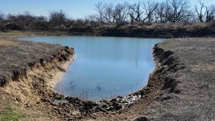 Ranch Property for sale in San Saba County, Texas