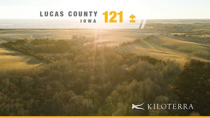 Recreational Property for sale in Lucas County, Iowa