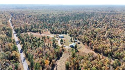Ranch Property for sale in Ripley County, Missouri