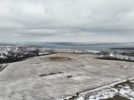 Hunting Land for sale in Gregory County, South Dakota