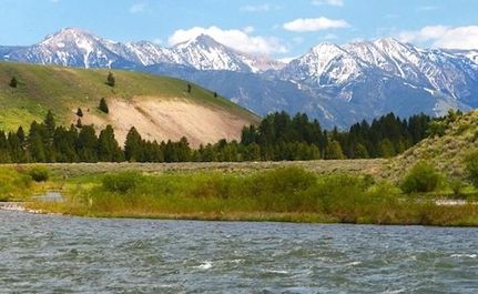 Recreational Property for sale in Madison County, Montana