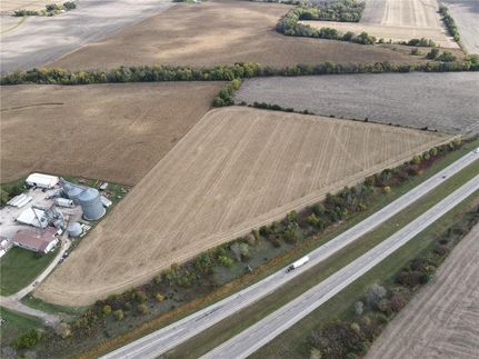Undeveloped Land for sale in Linn County, Iowa