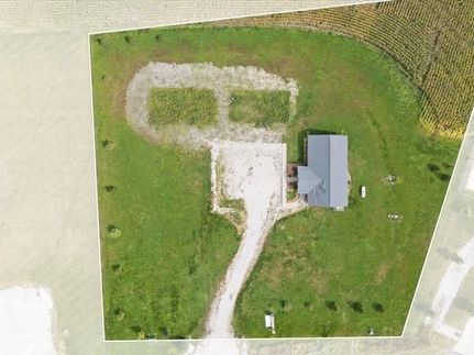 Timberland Property for sale in Benton County, Iowa