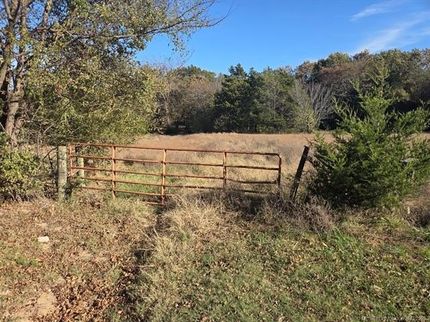 Undeveloped Land for sale in McIntosh County, Oklahoma
