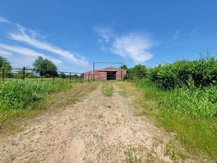 Undeveloped Land for sale in McIntosh County, Oklahoma
