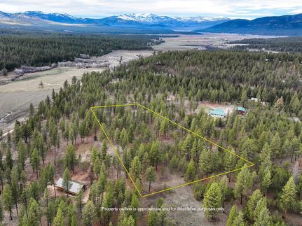 Undeveloped Land for sale in Missoula County, Montana