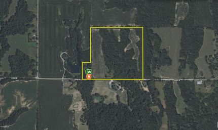 Recreational Property for sale in Greene County, Illinois