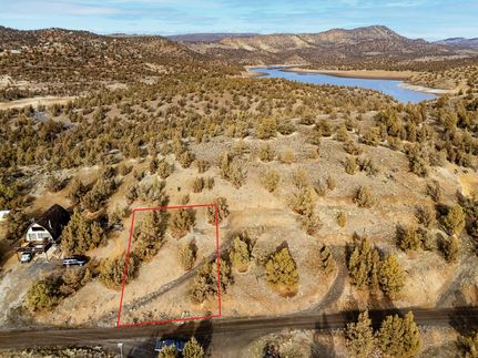 Undeveloped Land for sale in Crook County, Oregon
