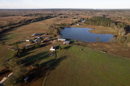 Recreational Property for sale in Attala County, Mississippi