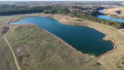 Hunting Land for sale in Howard County, Arkansas