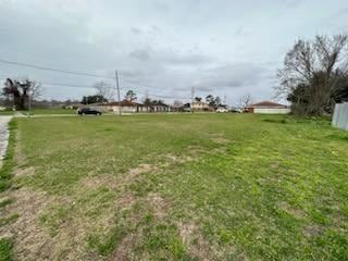 Undeveloped Land for sale in Saint Bernard Parish, Louisiana