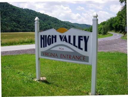 Property for sale in Highland County, Virginia