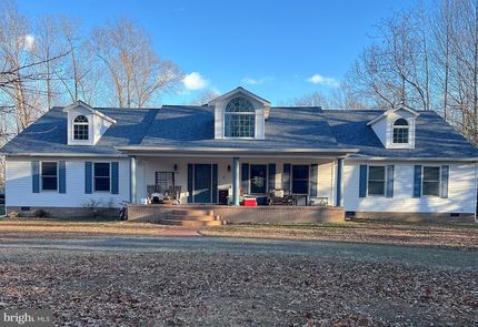 Ranch Property for sale in Saint Mary's County, Maryland