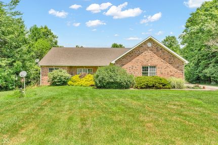 Waterfront Property for sale in Decatur County, Indiana