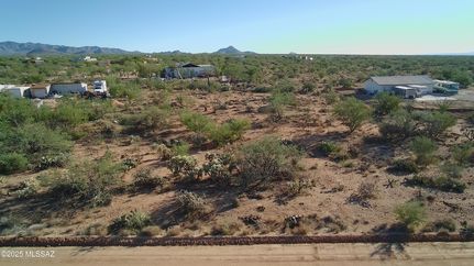 Property for sale in Pima County, Arizona