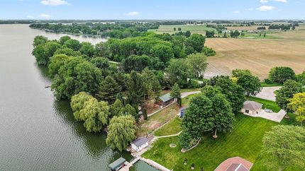 Lakefront Property for sale in Dodge County, Wisconsin