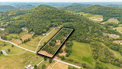 Undeveloped Land for sale in Trousdale County, Tennessee