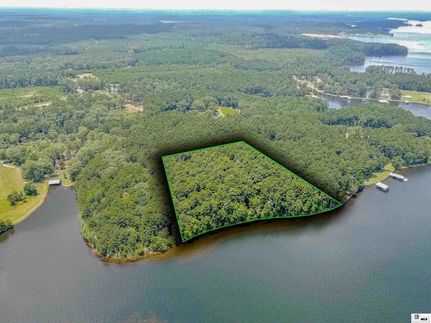 Waterfront Property for sale in Jackson Parish, Louisiana