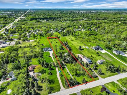 Farm Property for sale in Milwaukee County, Wisconsin