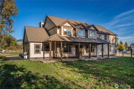 Property for sale in King County, Washington