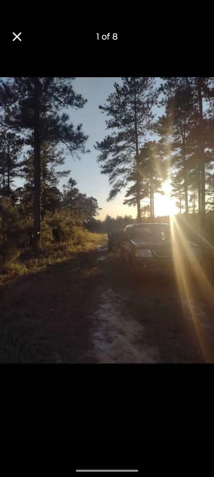 Property for sale in Aiken County, South Carolina