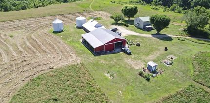 Farm Property for sale in Calhoun County, Illinois