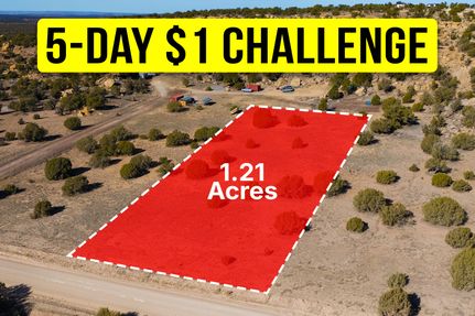 Property for sale in Apache County, Arizona