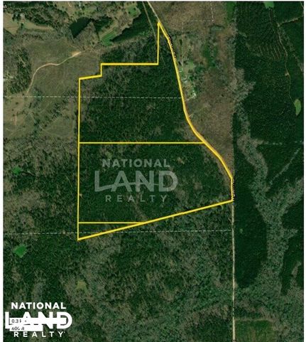 Farm Property for sale in Lee County, Alabama